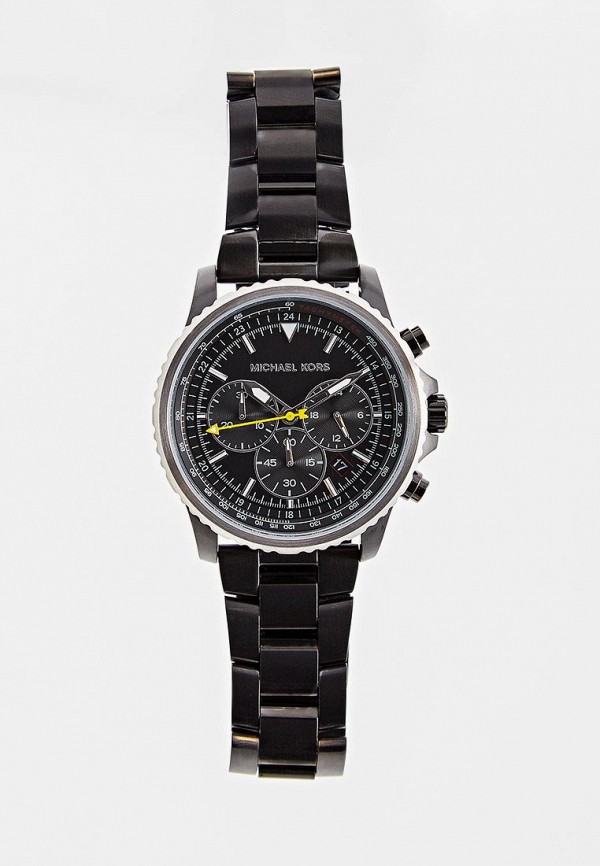 все цены на Часы Michael Kors Michael Kors MI186DMDDBS5 онлайн