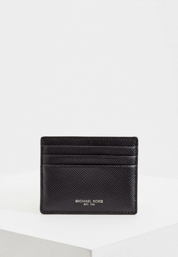 

Кредитница Michael Kors, Черный