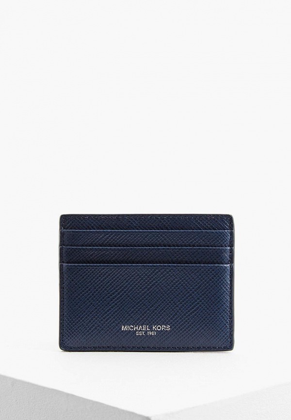 

Визитница Michael Kors, Синий