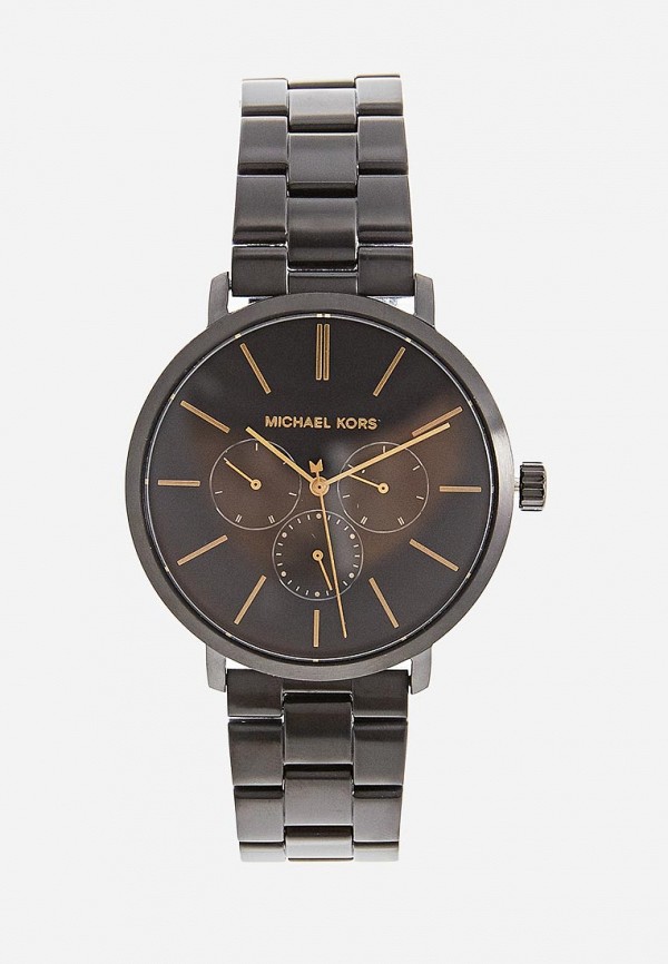 

Часы Michael Kors, Черный, MK8703