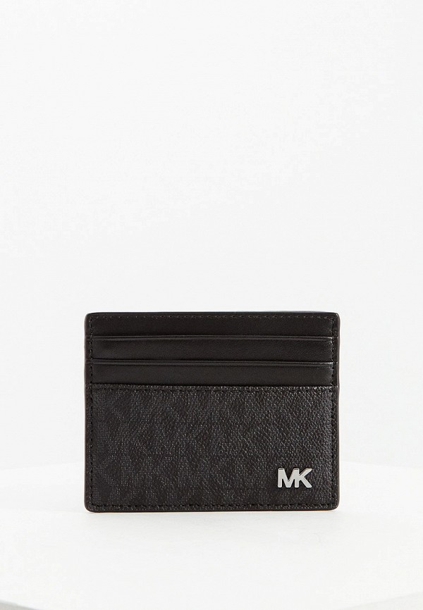 

Визитница Michael Kors, Черный