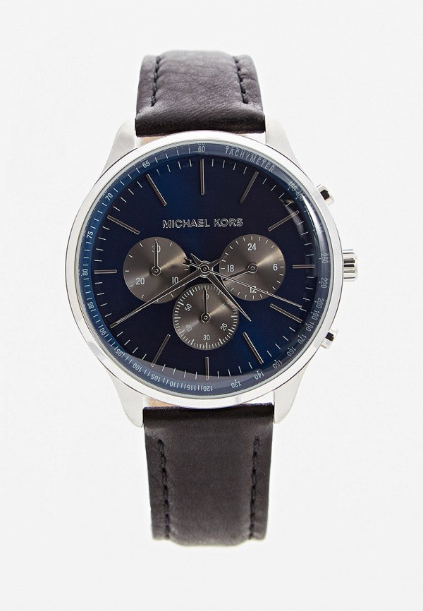 

Часы Michael Kors, Синий, MK8721