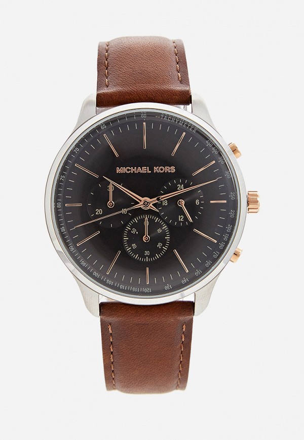 

Часы Michael Kors, Коричневый, MK8722