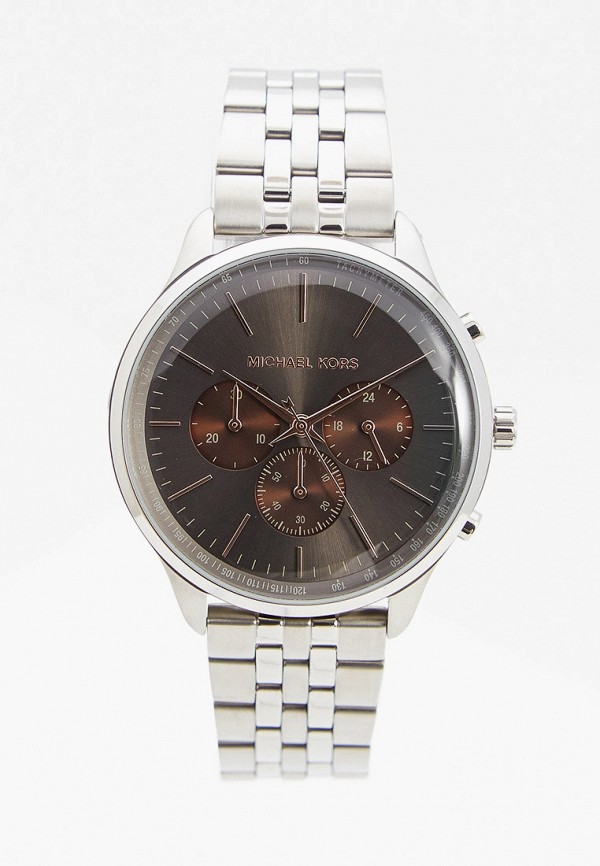 

Часы Michael Kors, Серый, MK8723