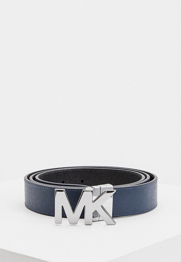

Ремень Michael Kors, Синий