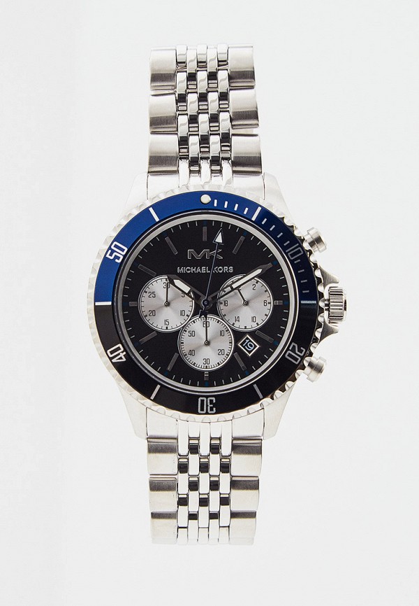 

Часы Michael Kors, Серебряный, MK8749