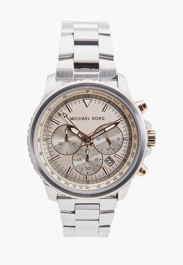 

Часы Michael Kors, Серебряный, MK8754