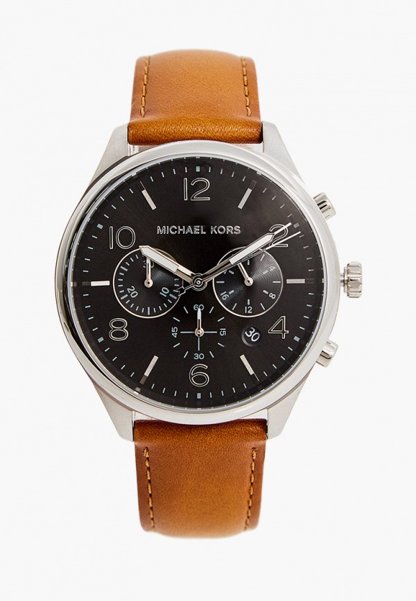 

Часы Michael Kors, Коричневый, MK8661