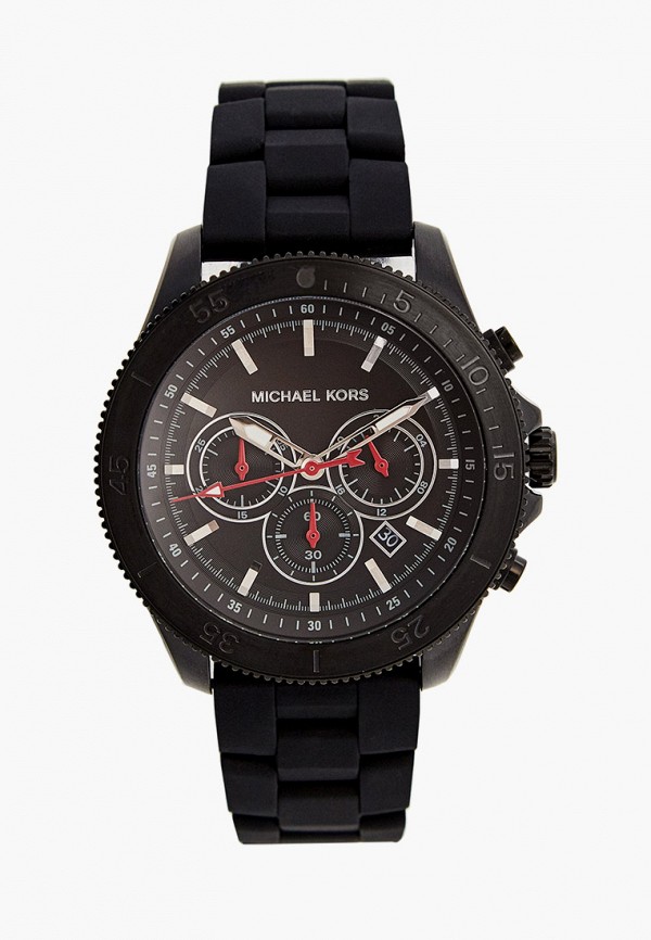 

Часы Michael Kors, Черный, MK8667