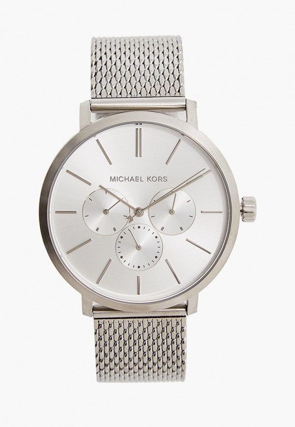 

Часы Michael Kors, Серебряный, MK8677