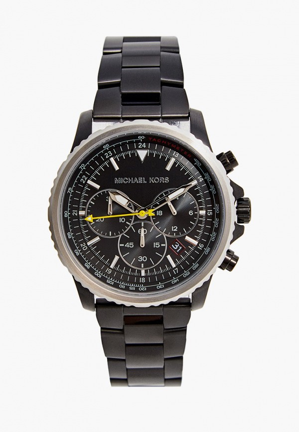 

Часы Michael Kors, Черный, MK8643
