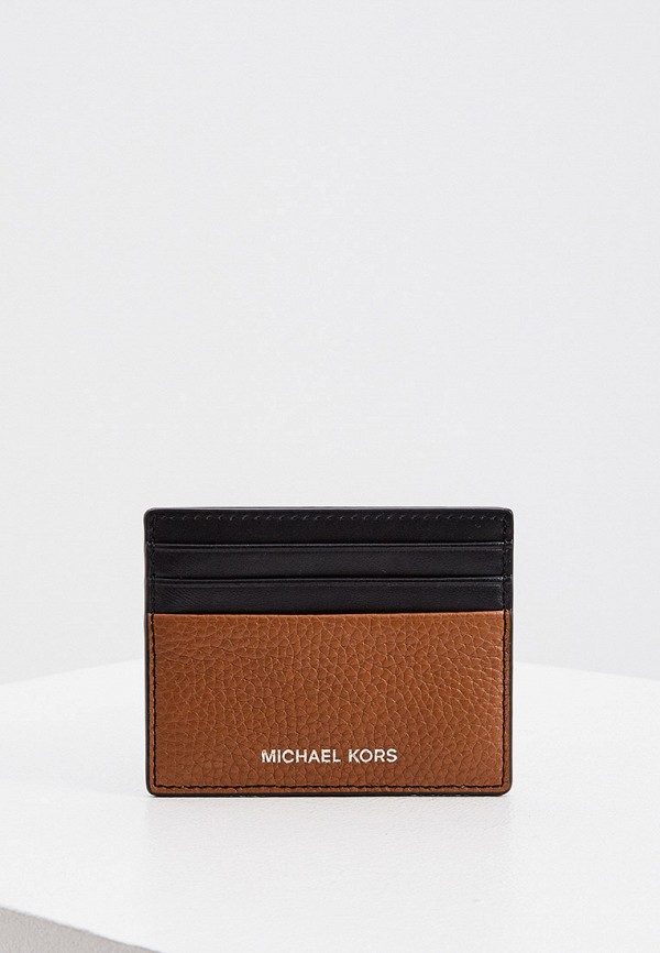 

Кредитница Michael Kors, Коричневый