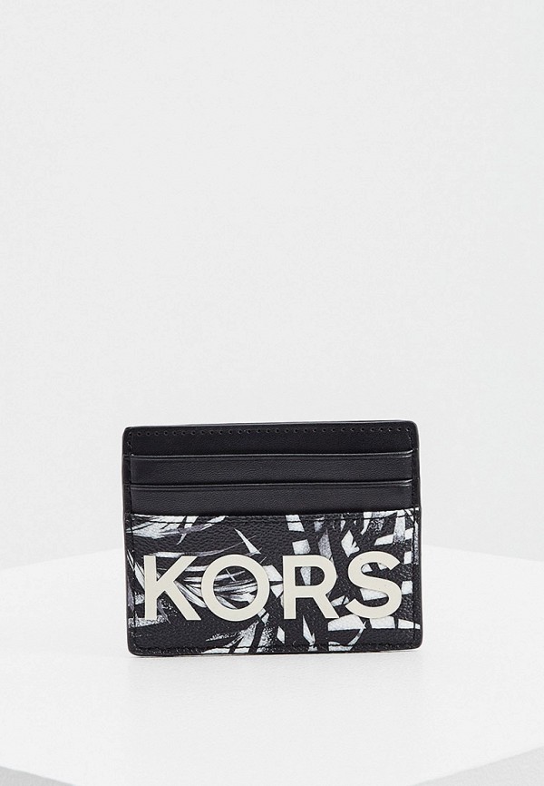 

Кредитница Michael Kors, Черный