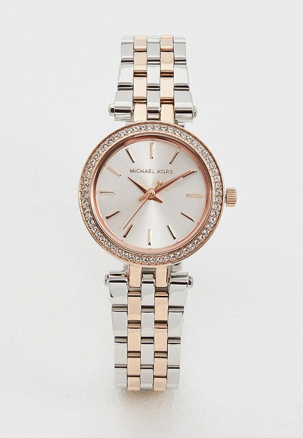 

Часы Michael Kors, Золотой, MK3298