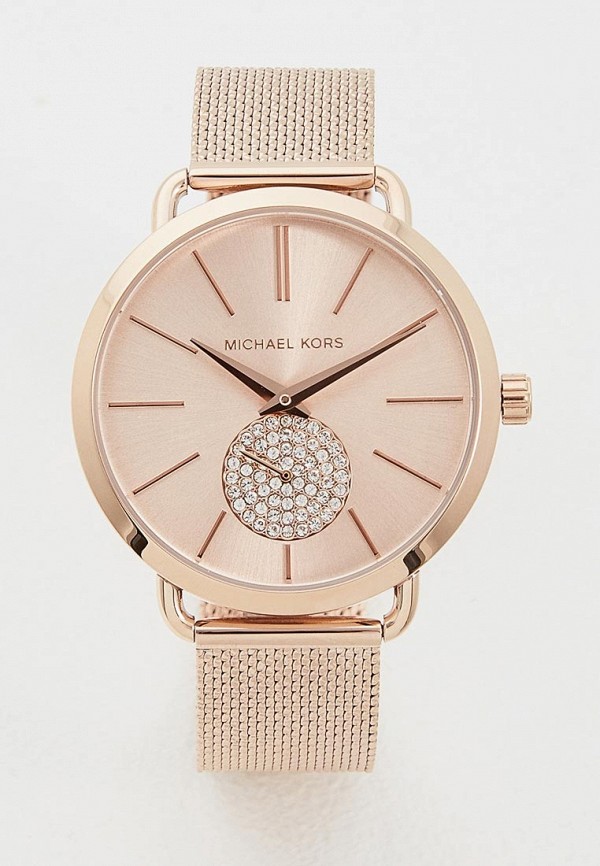 

Часы Michael Kors, Золотой, MK3845