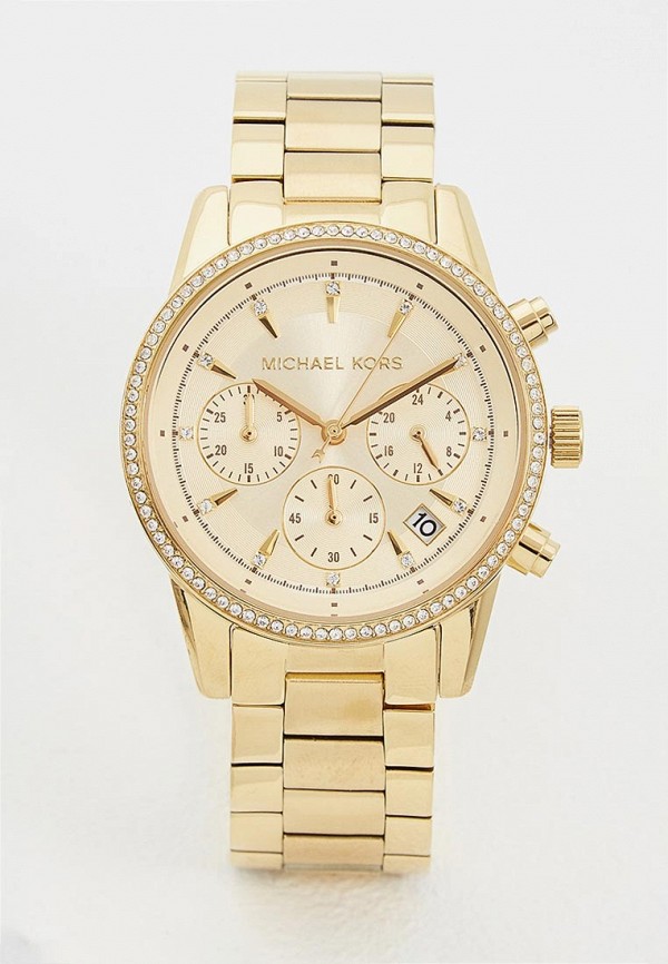 фото Часы michael kors