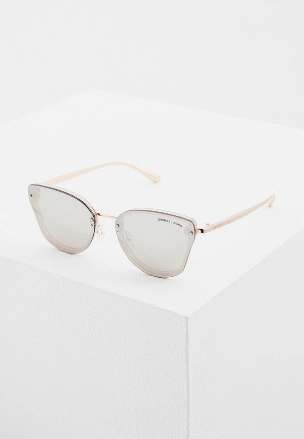 

Очки солнцезащитные Michael Kors, Золотой, MK2068 32466G