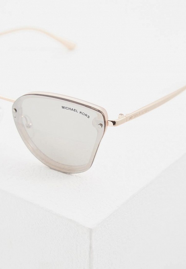 фото Очки солнцезащитные michael kors