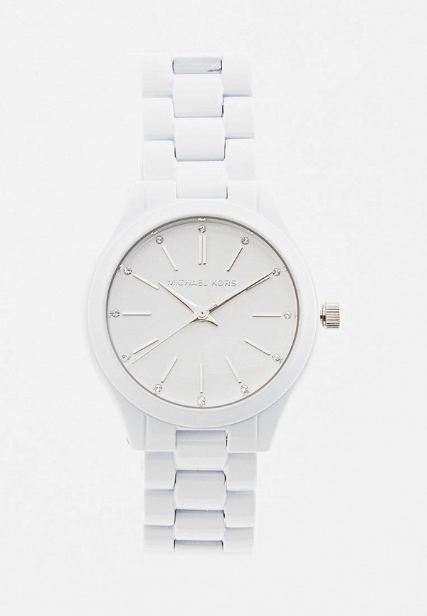 

Часы Michael Kors, MK3908, Белый