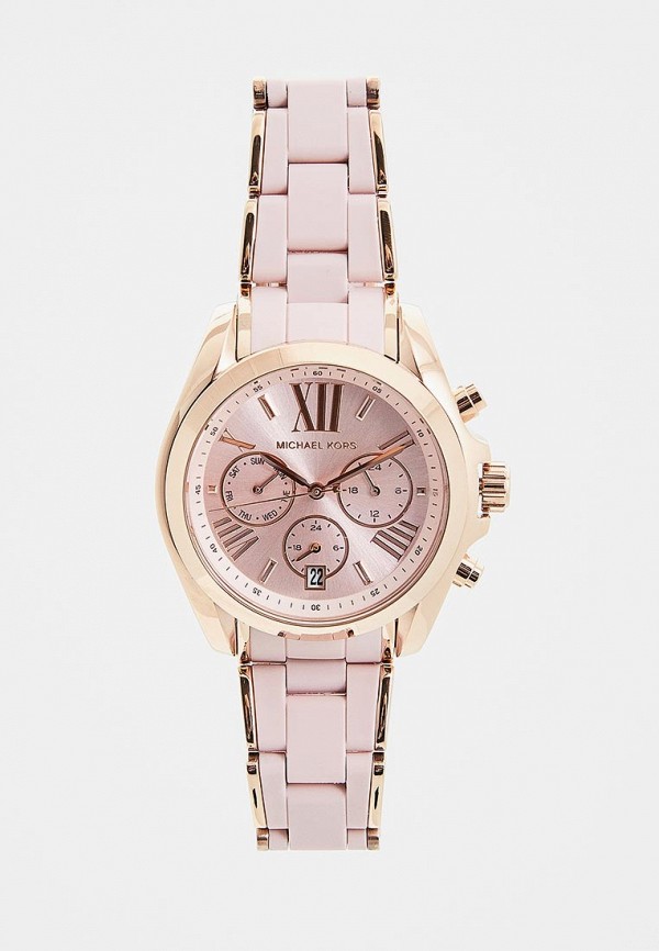 

Часы Michael Kors, MK6579, Розовый