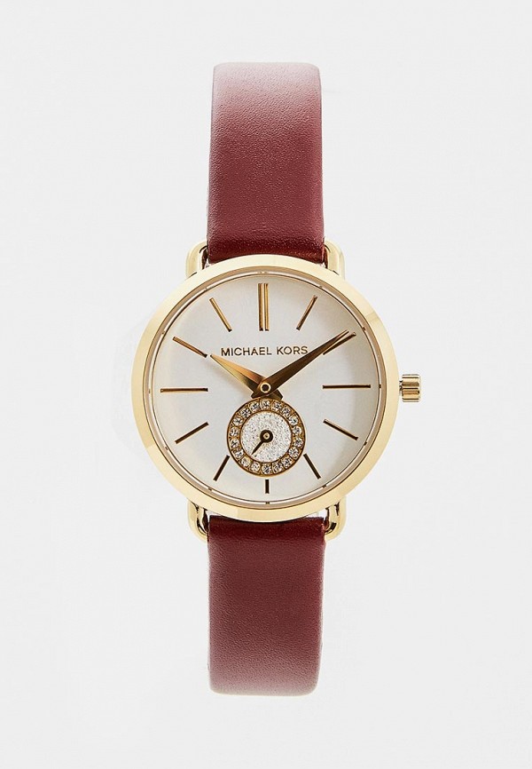 

Часы Michael Kors, Бордовый, MK2751