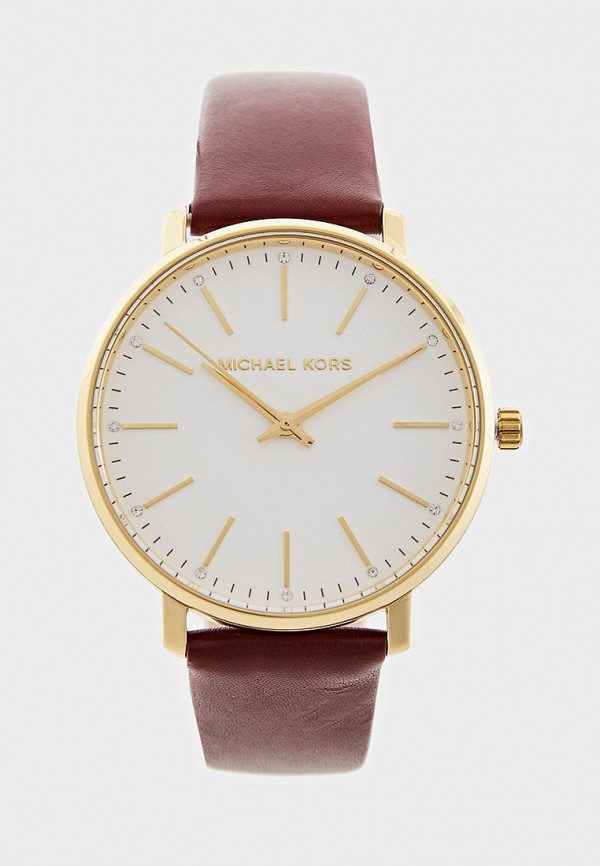 

Часы Michael Kors, MK2749, Бордовый