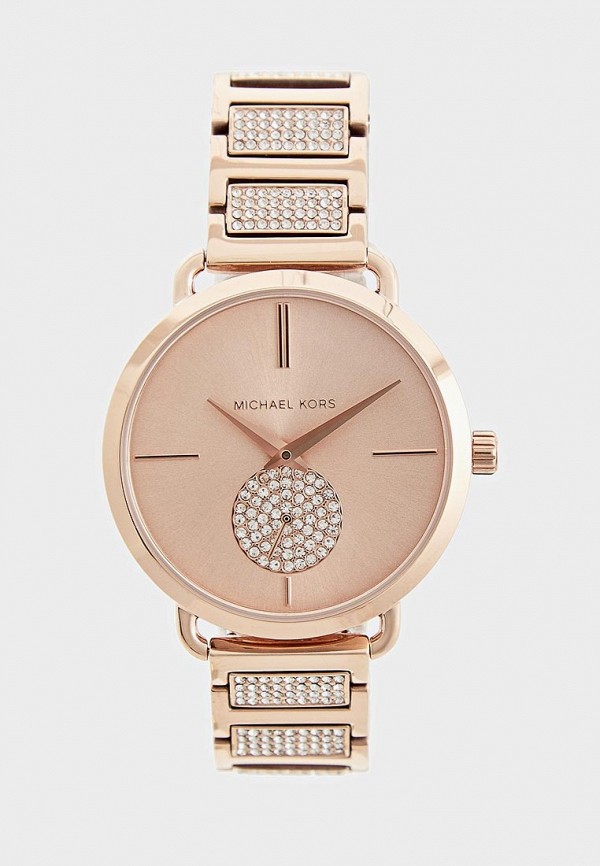все цены на Часы Michael Kors Michael Kors MI186DWDDAL9 онлайн