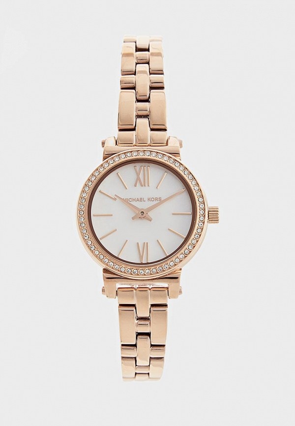 Часы Michael Kors Michael Kors MI186DWDDAM0