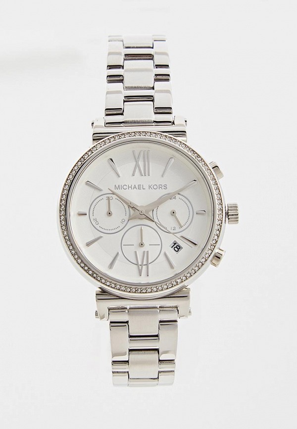 Часы Michael Kors Michael Kors MI186DWDDAN1