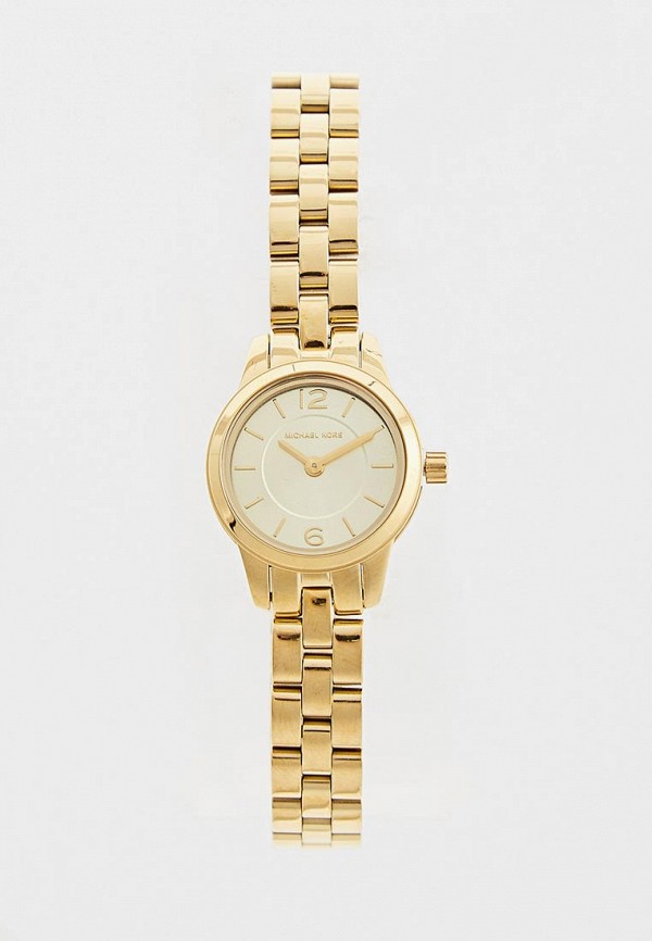 

Часы Michael Kors, MK6592, Золотой