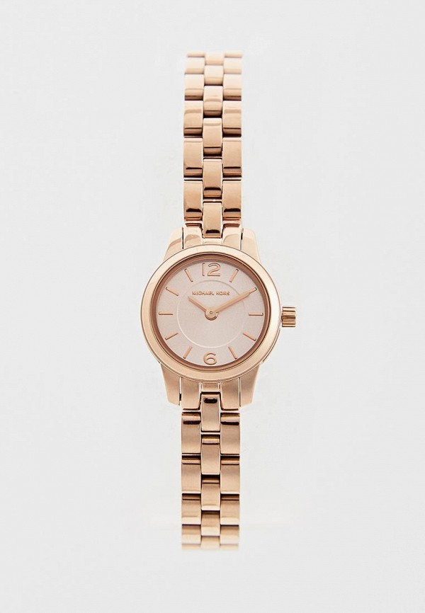 все цены на Часы Michael Kors Michael Kors MI186DWDDAN7 онлайн
