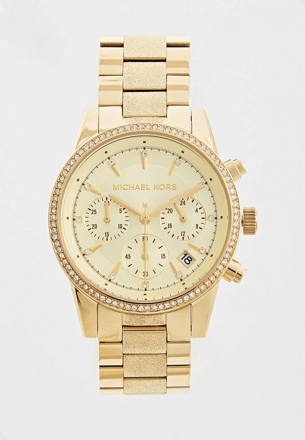 все цены на Часы Michael Kors Michael Kors MI186DWDDAN8 онлайн