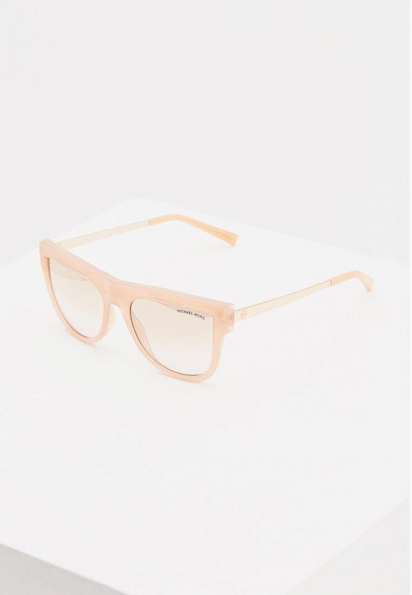 

Очки солнцезащитные Michael Kors, Розовый, MK2073 33537I