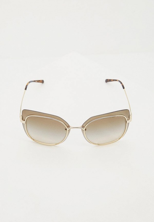 

Очки солнцезащитные Michael Kors, Зеленый, MK1040 10148E