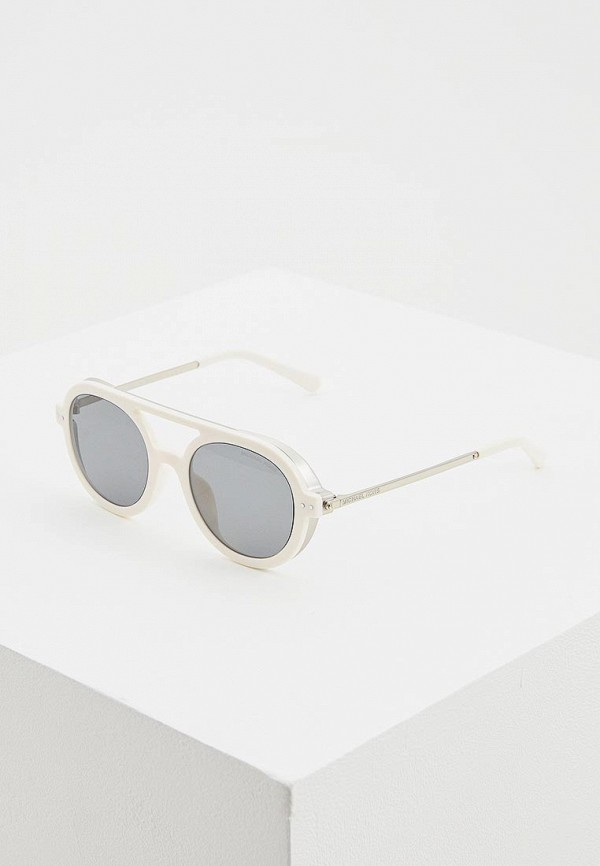 

Очки солнцезащитные Michael Kors, Белый, MK1042U 334287