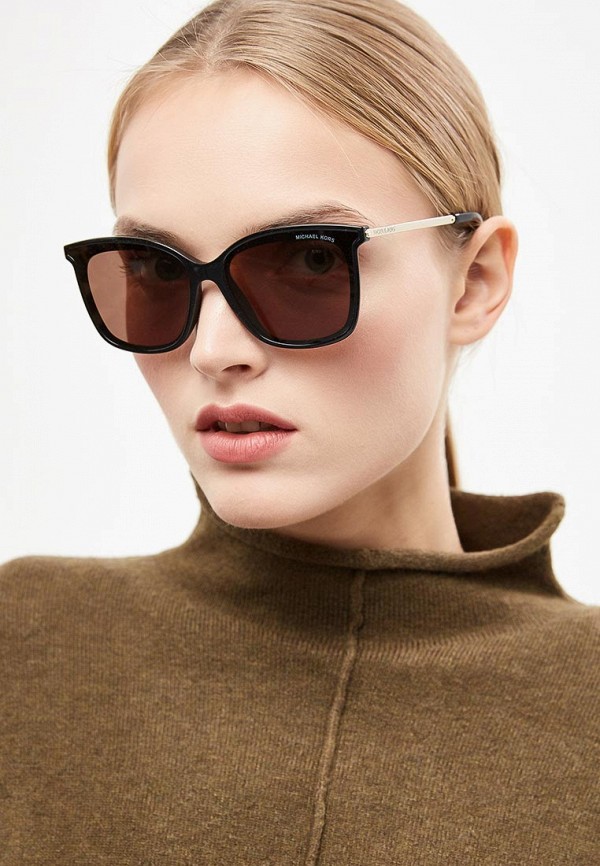 фото Очки солнцезащитные michael kors