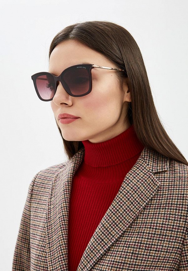 фото Очки солнцезащитные michael kors