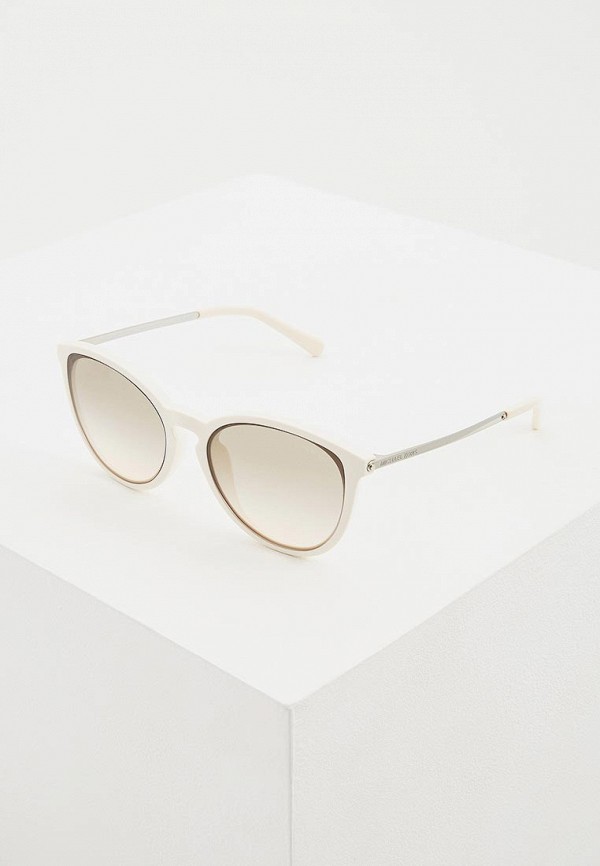 

Очки солнцезащитные Michael Kors, Белый, MK2080U 334513