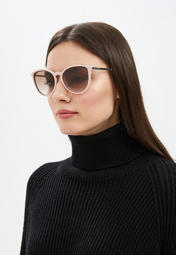 фото Очки солнцезащитные michael kors