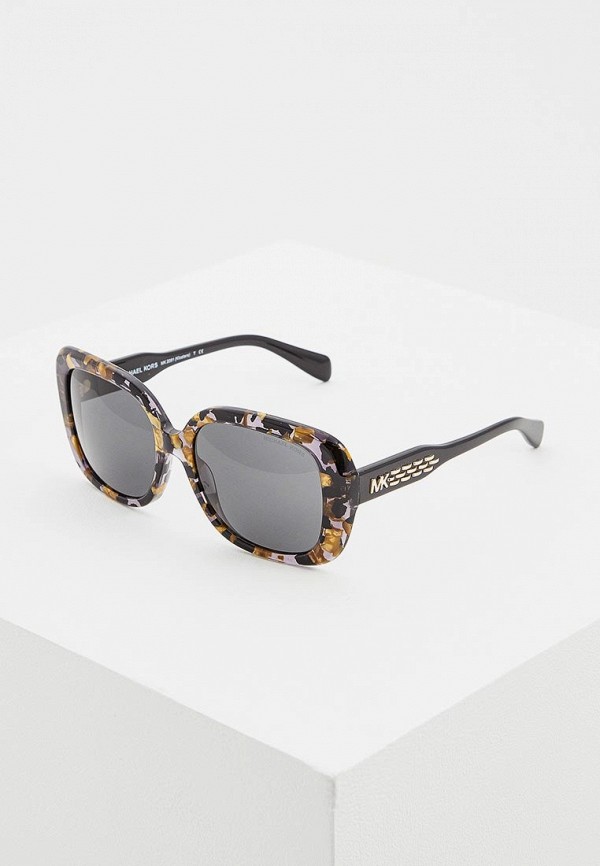 

Очки солнцезащитные Michael Kors, Разноцветный, MK2081 334087