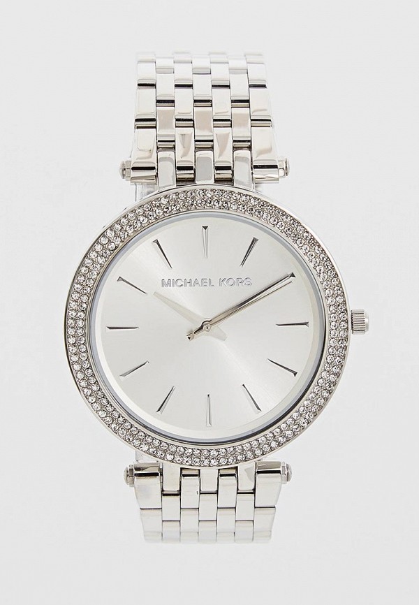 

Часы Michael Kors, Серебряный, MK3190