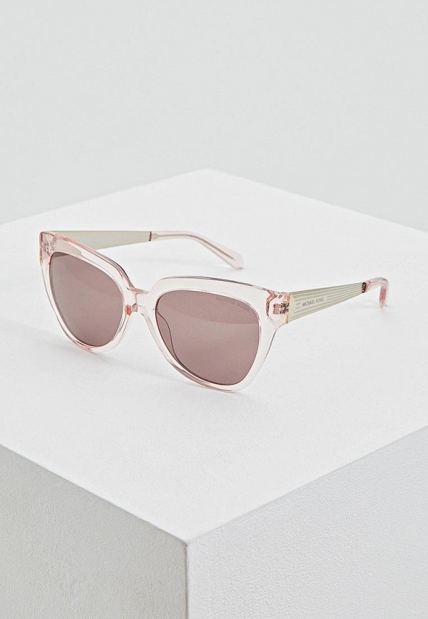 

Очки солнцезащитные Michael Kors, Розовый, MK2090 36787N