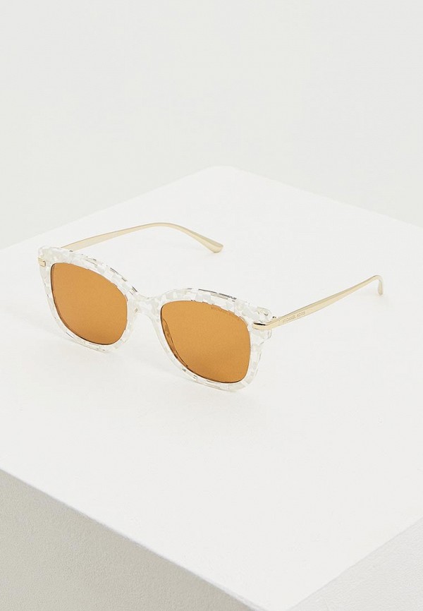 

Очки солнцезащитные Michael Kors, Белый, MK2047 338273