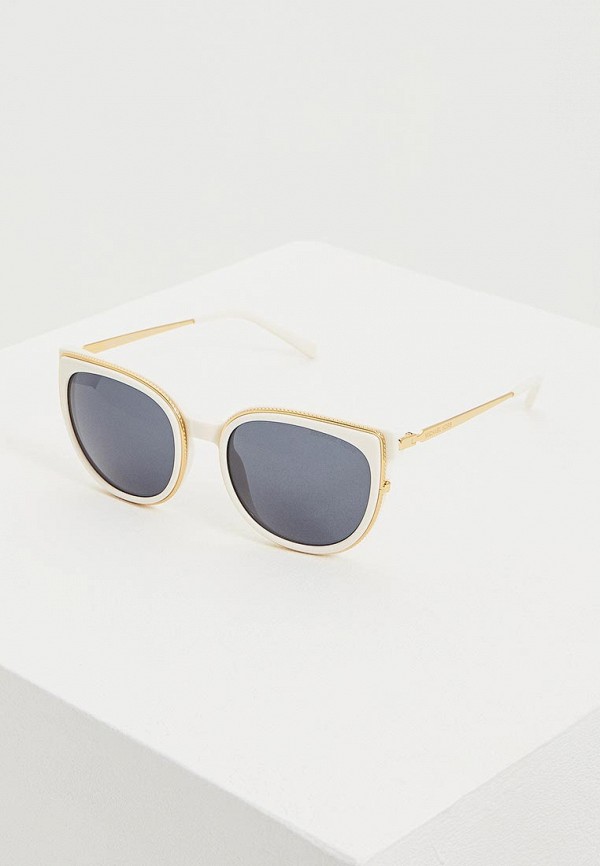 

Очки солнцезащитные Michael Kors, Белый, MK2089U 334287