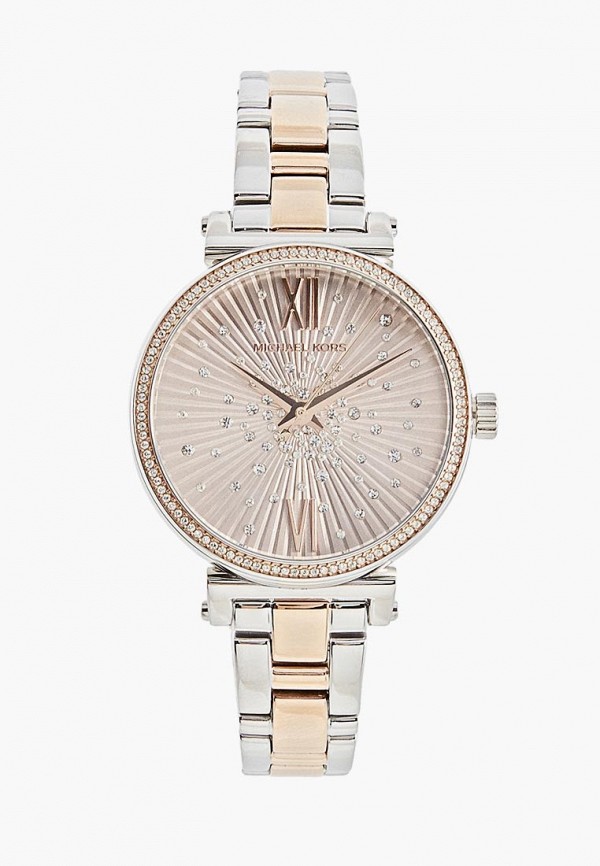 Часы Michael Kors Michael Kors MI186DWEUVD8