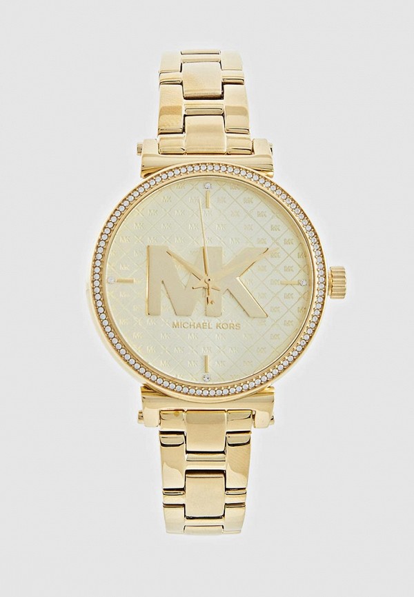 Часы Michael Kors Michael Kors MI186DWEUVE1