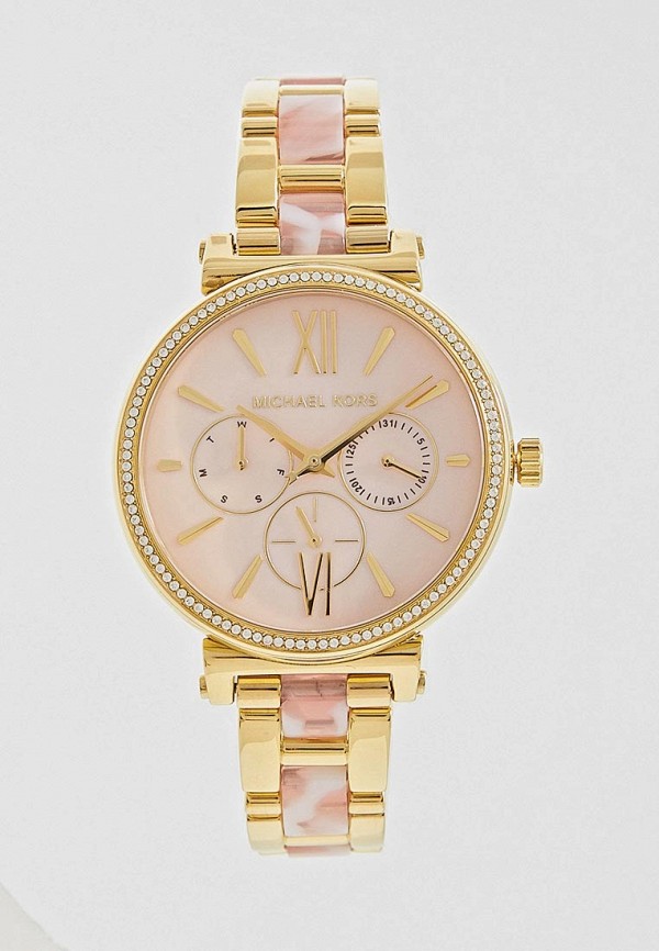 Часы Michael Kors Michael Kors MI186DWEUVE5