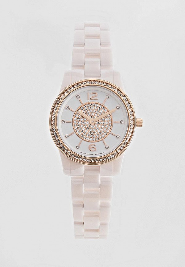 

Часы Michael Kors, Розовый, MK6622