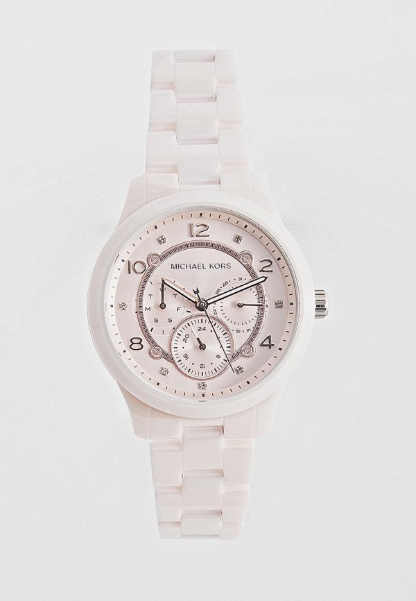 Часы Michael Kors Michael Kors MI186DWEUVF0