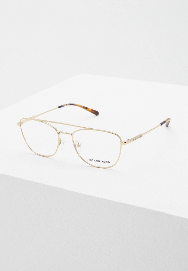 

Оправа Michael Kors, Золотой, MK3034 1014